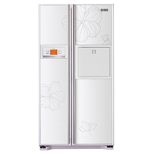 LG전자 디오스 R-T691SHH_이미지