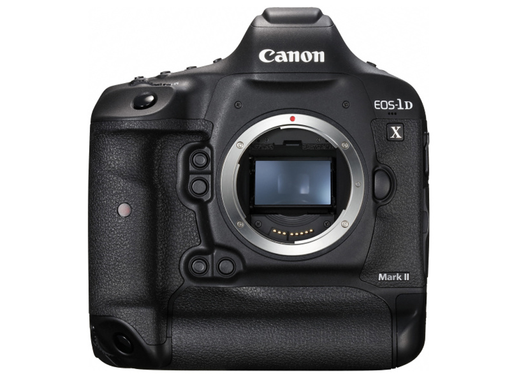 캐논 EOS 1D X Mark II 바디 [중고품]