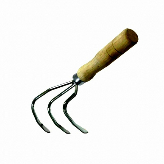 그린농원 바지락 호미