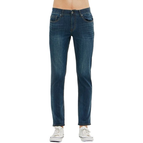 잠뱅이 코듀라쿨맥스 오비안밴드 포캣절개 캣엠보 시와워싱 AM1DTA114_이미지