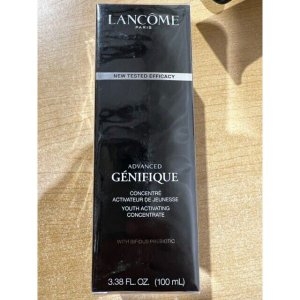 어드밴스드 제니피끄 유쓰 액티베이팅 컨센트레이트 100ml