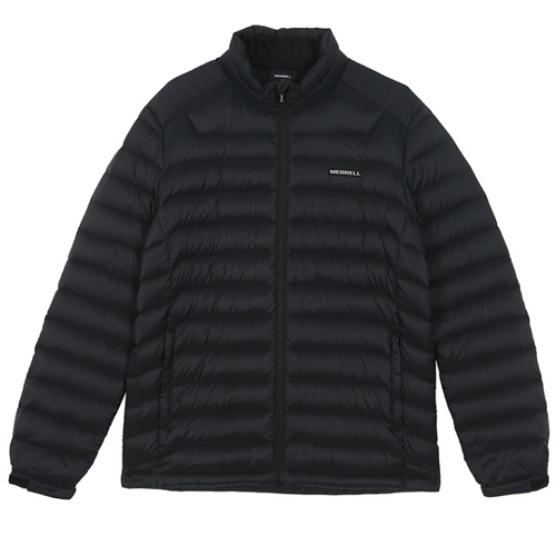 머렐 경량 하이넥 구스다운 자켓 MLM2A4OD1103