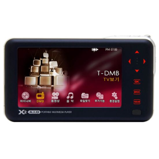 ������ũ������� ���� X2 AIO