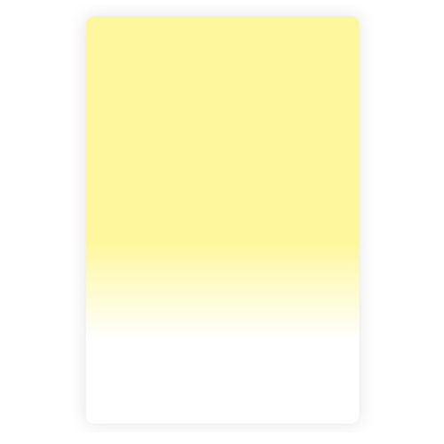 LEE Filters 썬셋 옐로우 사각필터