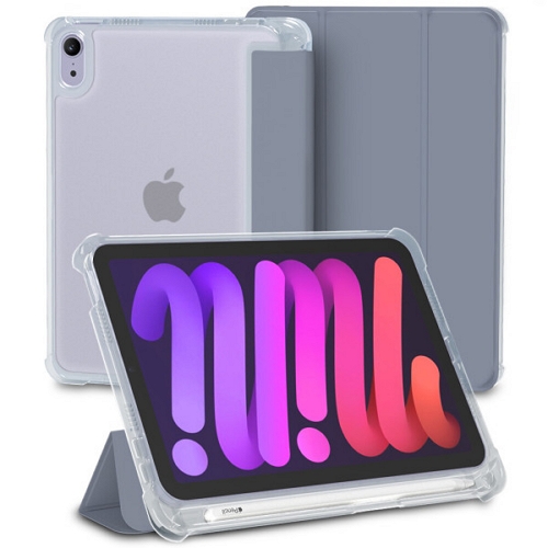������� iPad mini 6���� ǻ�� ���潺 ���̽�
