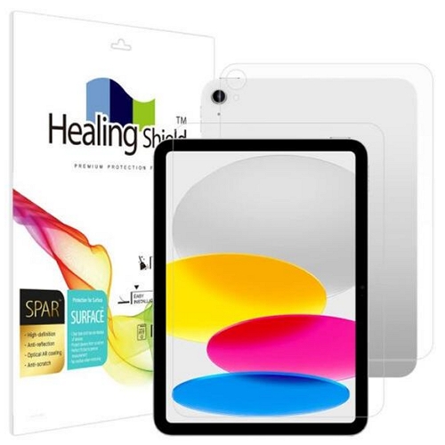 폰트리 힐링쉴드 iPad A16 11세대 슈페리어 AR 고화질 액정+후면보호필름이미지입니다. 누르면 해당 게시물로 새창이동합니다.