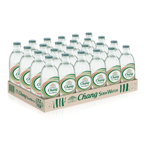 COSMOS BREWERY 창 소다워터 325ml (216개)_이미지