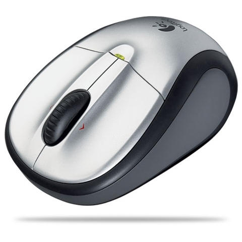 ������ V220 Cordless Optical for Notebooks (��ǰ)