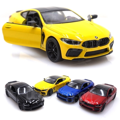 BMW M8 ���� �̴�ī ����ĳ��Ʈ ���� �ǱԾ�