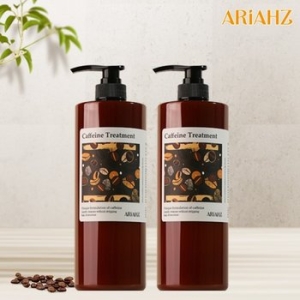 아리아즈 카페인 트리트먼트 1000ml