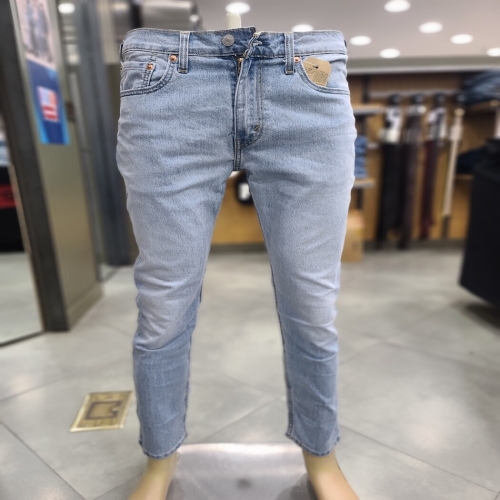 502 TAPER COOL 라이트블루 청바지 29507-1326A_DG