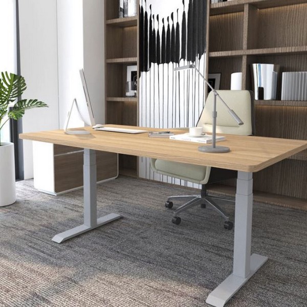 FLEXISPOT �÷�Ƽ�� E7 ������ �������� ��� ���ĵ� å��