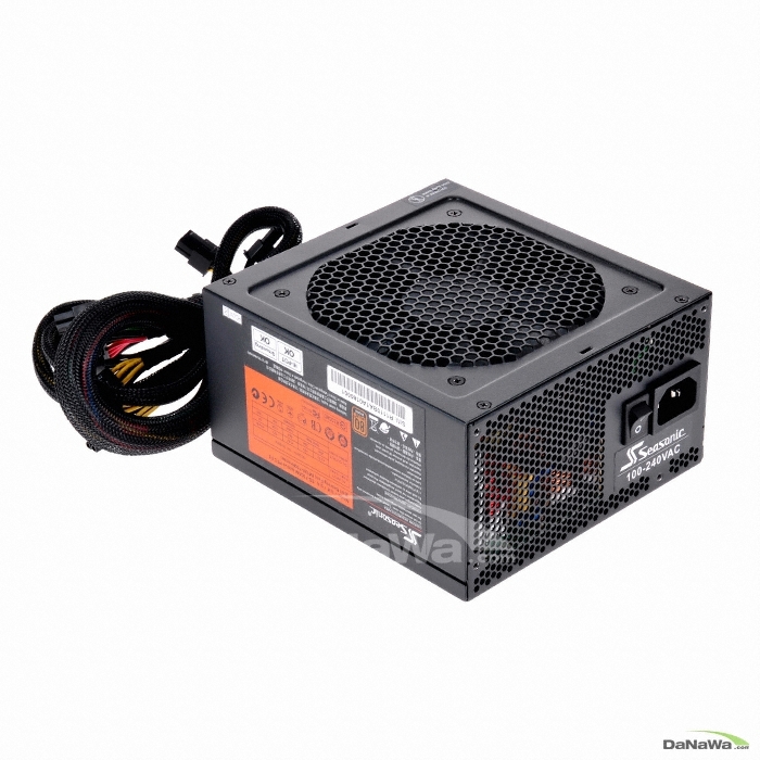 M12ll-750 80PLUS브론즈