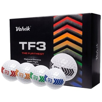 볼빅 TF3