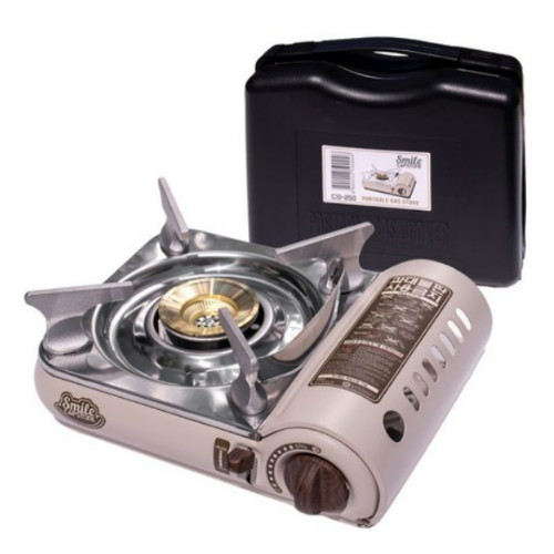 CS-250 스마일 버너