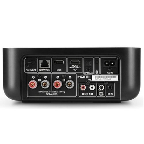 데논 HOME AMP (정품)_이미지