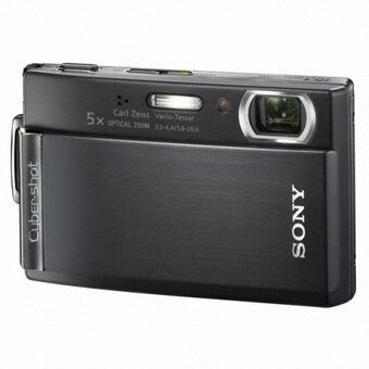 SONY 사이버샷 DSC-T300