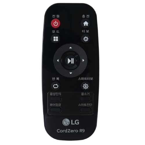 R9 리모컨 AKB73616038