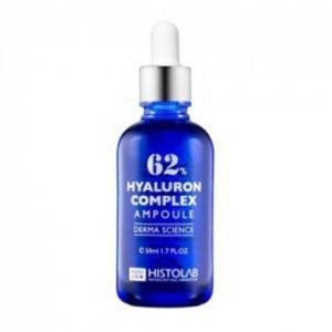 히스토랩 62% 히알루론 컴플렉스 앰플 150ml (1개)