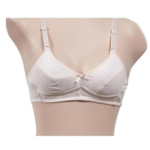 청소년 인견 2단계 주니어브라 브라자 중딩 WD6C770