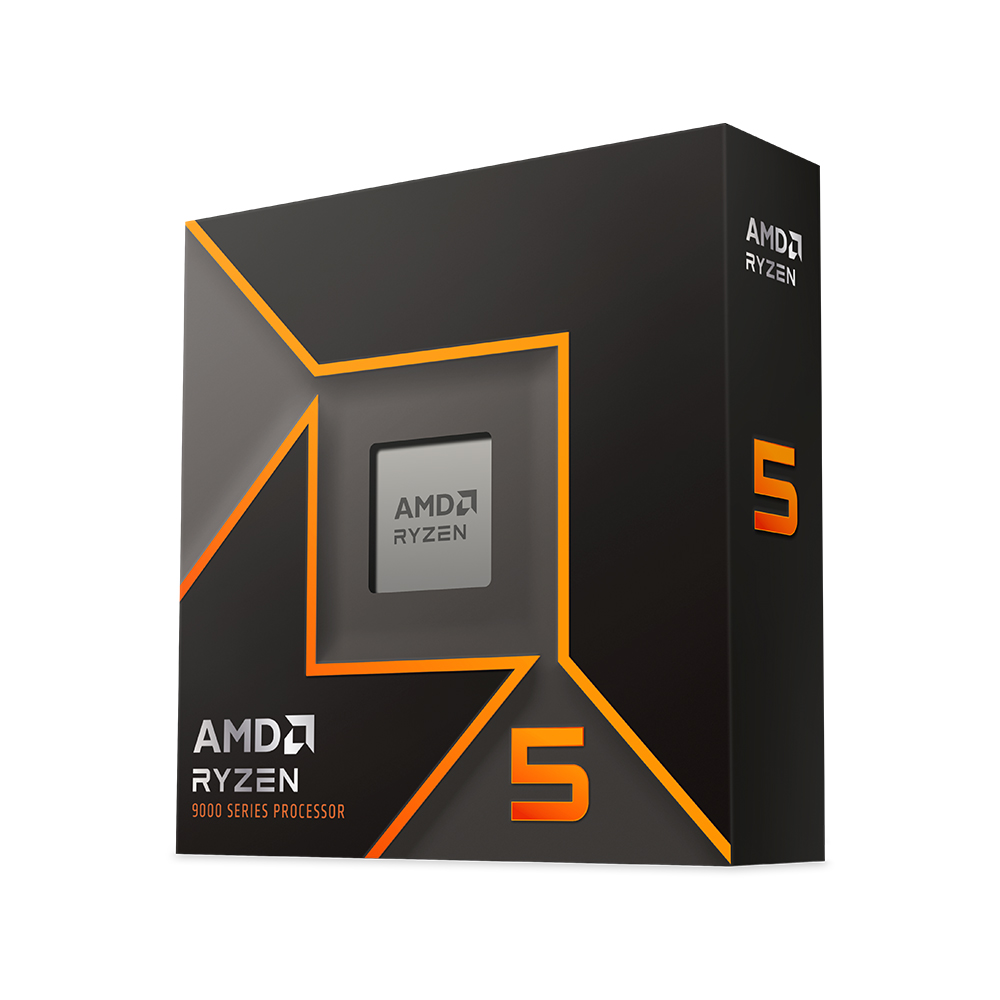 AMD 라이젠5-6세대 9600X (그래니트 릿지) (정품)_이미지