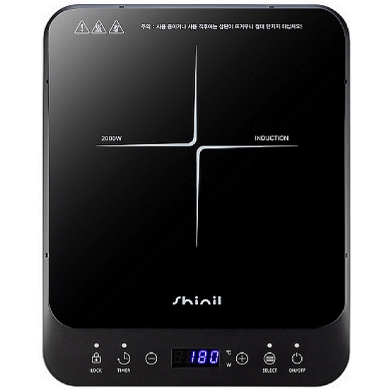 신일전자 SHL-BL40CP