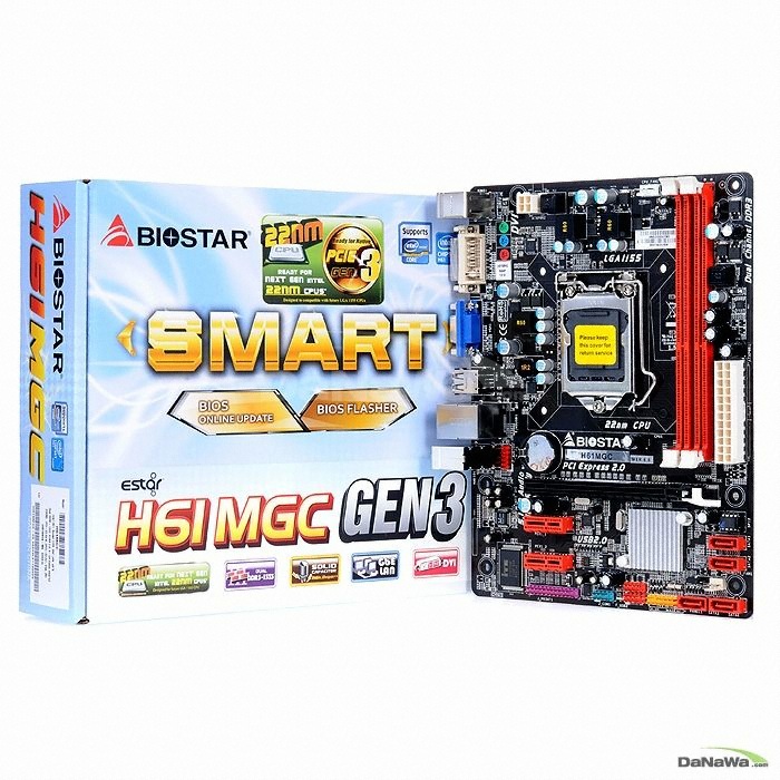 이엠텍 ESTAR H61MGC GEN3 (B3)_이미지