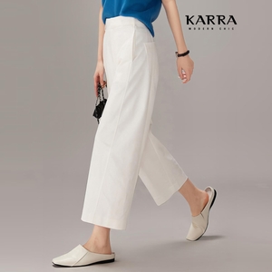 하난에프씨 KARRA 사이드스티치팬츠_KB4SPT049C 네이비 66