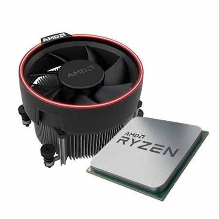 AMD ������7-1���� 1700 (���� ����)