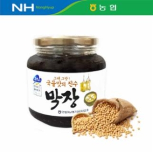 동강마루 동강마루 강원도 전통집장 막장 900g_이미지