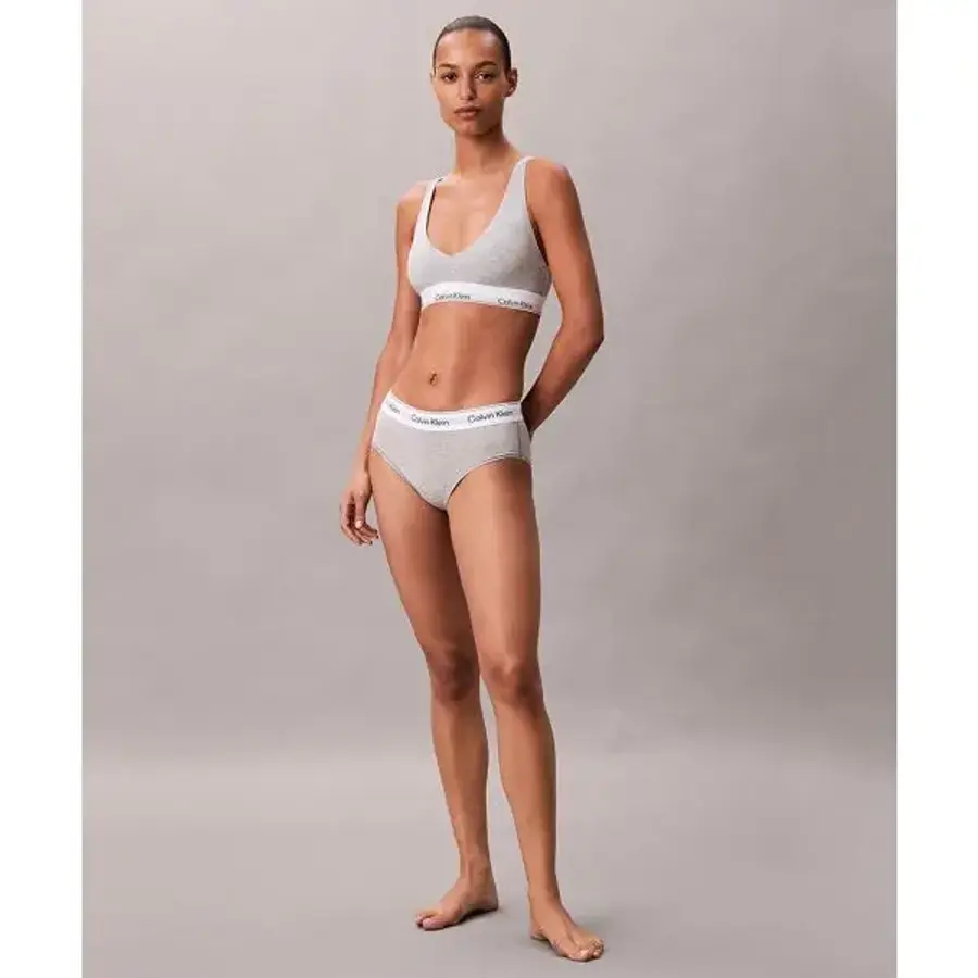 언더웨어 여성 아이콘 코튼 모달 AF 힙스터_QF8526ADP7A 385715