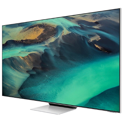 삼성전자 네오QLED KQ85QNB95AFXKR (풀모션 슬림핏 벽걸이)_이미지