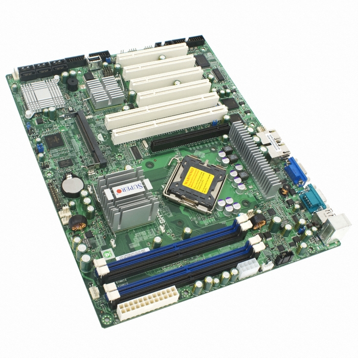Supermicro X7SBA 리더스CNS_이미지