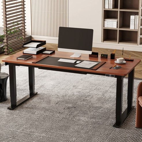 FLEXISPOT �÷�Ƽ�� 4���� �����̾��� 30T HPL ��� ���ĵ� å��