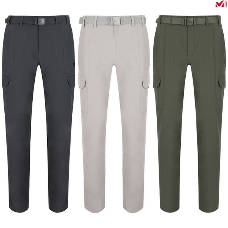 밀레(MILLET) 카고 아벨 팬츠3 MXTSP201_이미지