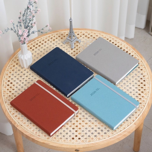 에이블플래너 2026 다이어리 AP15 32절