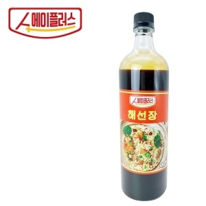 에이플러스 해선장 1kg 호이신소스쌀국수_이미지