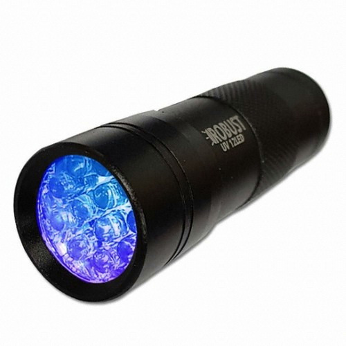 캠프닉 로버스트 UV 12LED (1개)_이미지