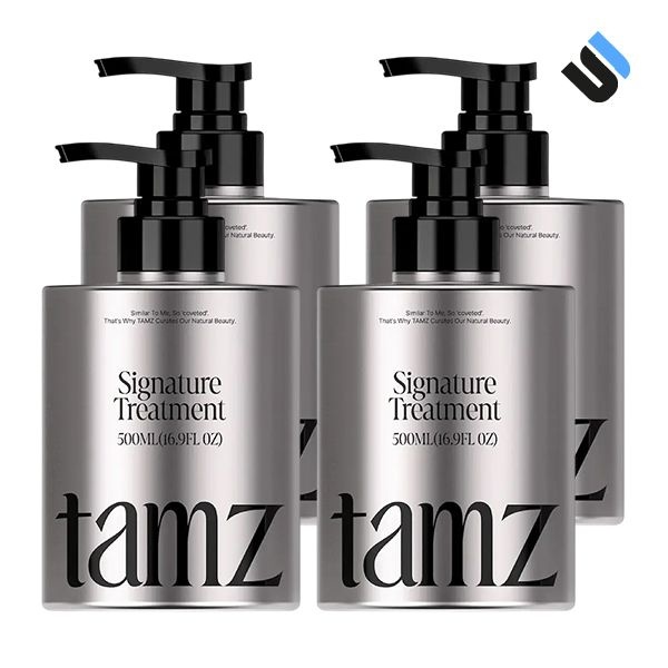 탐즈 시그니처 트리트먼트 500ml (4개)