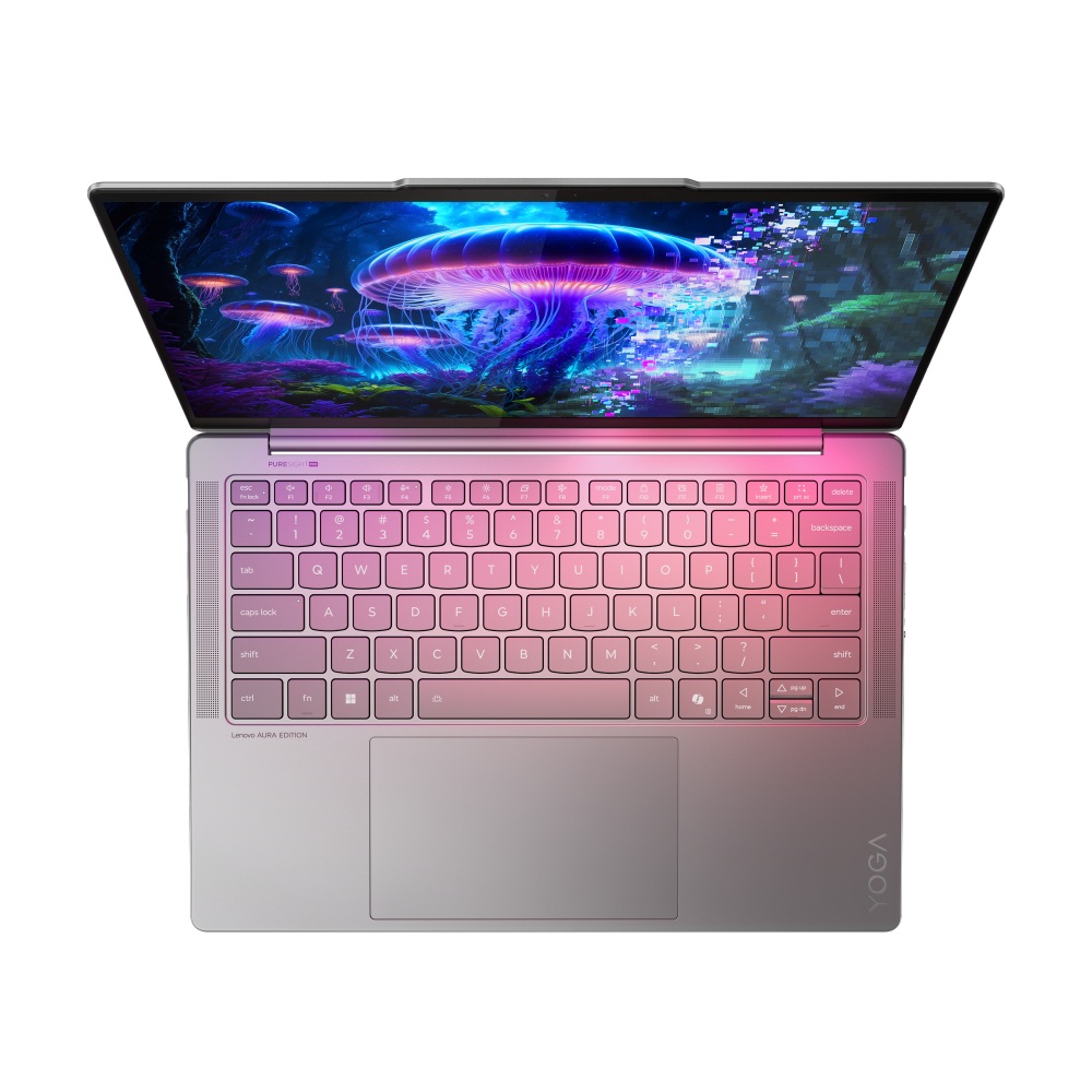 레노버 요가 Slim7 14ILL10 83JX0018KR (리퍼비시)_이미지