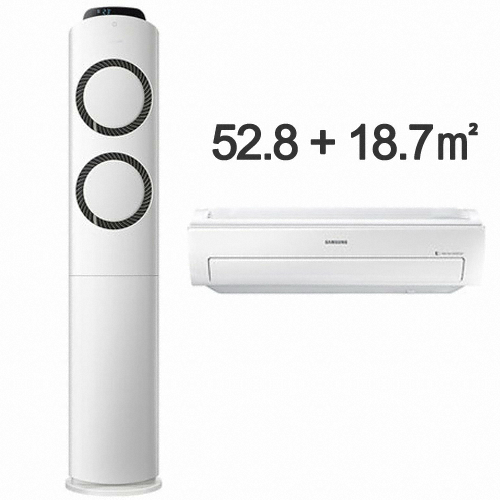 삼성전자 스마트에어컨 AF16M6476LZRS (기본설치비 별도)_이미지
