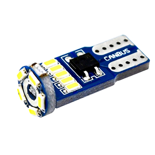 엑셀라이트 자동차 LED 실내등 T10 (1개)
