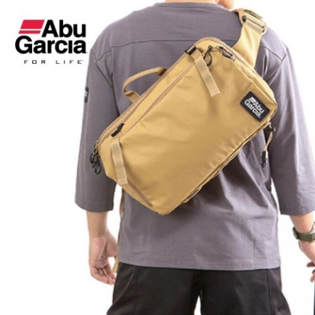 아부가르시아 커뮤터 슬링백 SB1이미지입니다. 누르면 해당 게시물로 새창이동합니다.