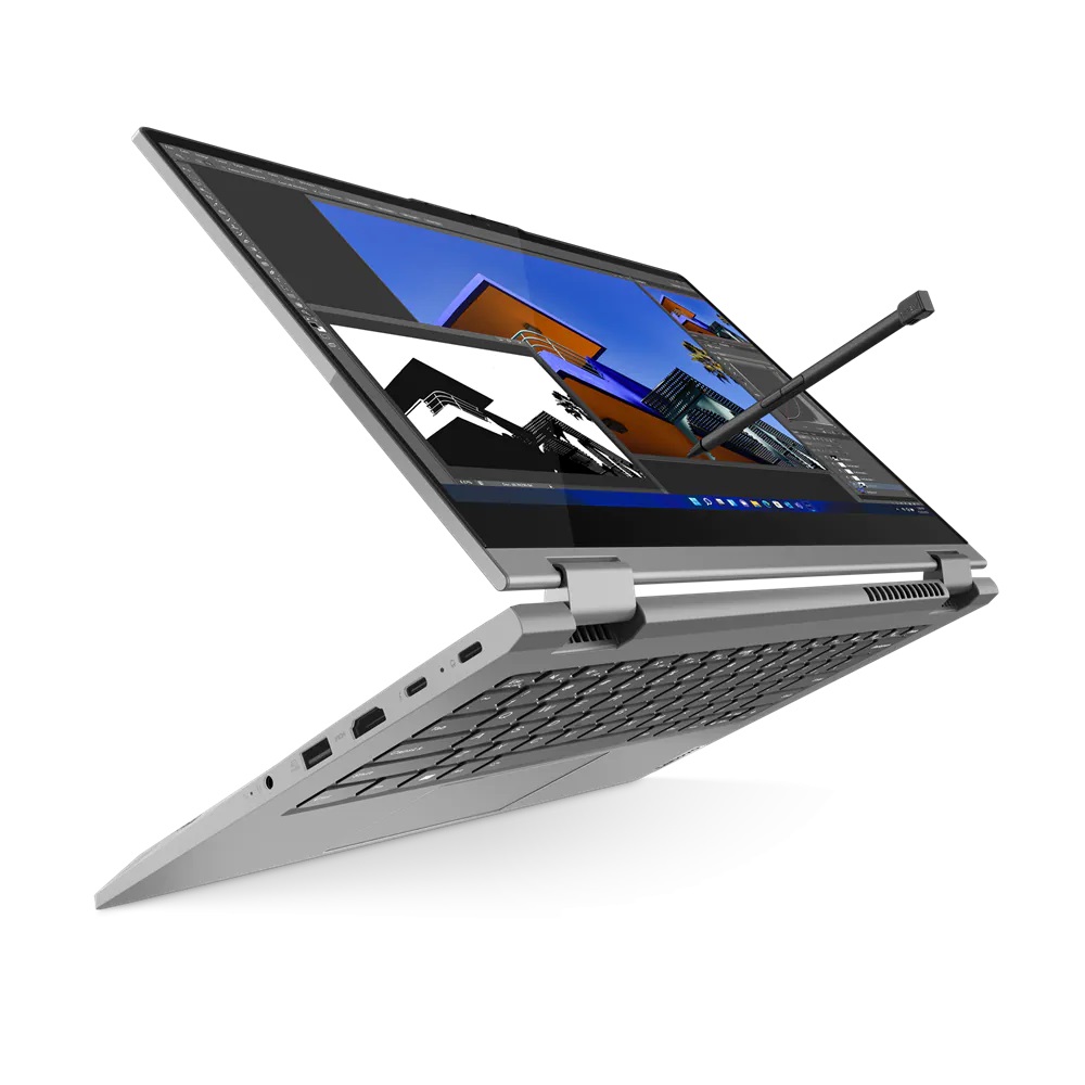 ����� ��ũ�� 14s Yoga Gen3 IRU 21JG000SKR