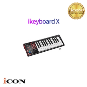 I KEYBOARD 3X