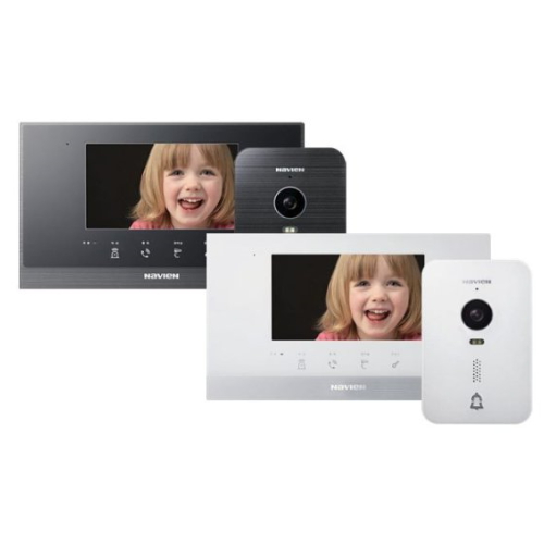 경동원 NHA-0793 + 초인종