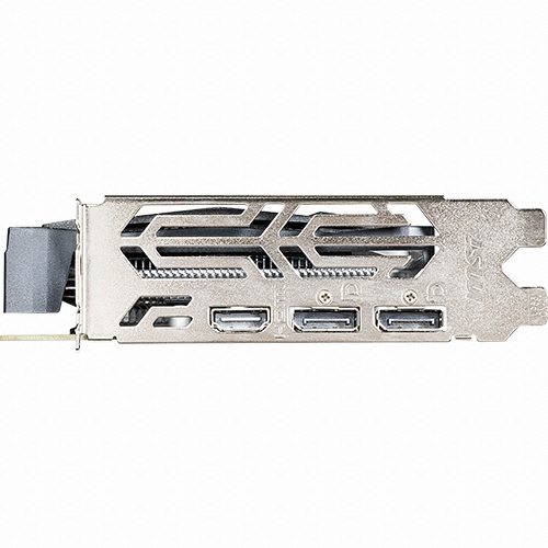 MSI 지포스 GTX 1650 게이밍 X D5 4GB 트윈프로져7_이미지