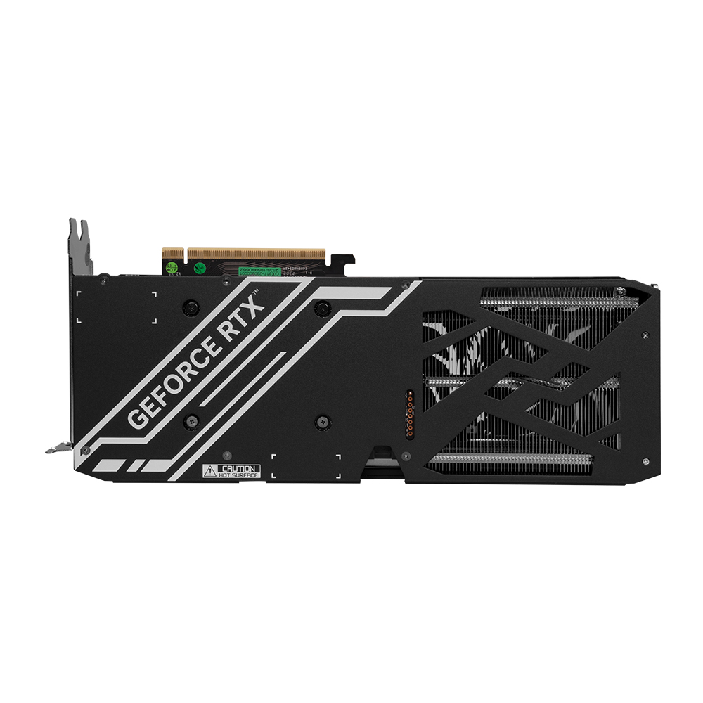 갤럭시 BOY 지포스 RTX 4070 3X OC D6X 12GB_이미지