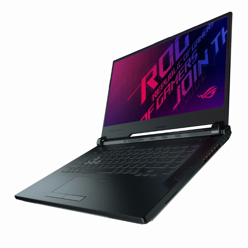 ASUS ROG STRIX G G531GD-BQ037 (SSD 256GB)