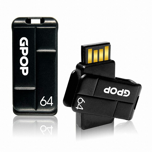 BLOCK USB
